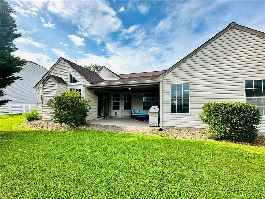 3249 Fayette DR, Virginia Beach, VA 23456