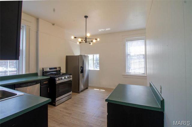 2214 Cherokee Street 2nd Fl, St Louis, MO 63118
