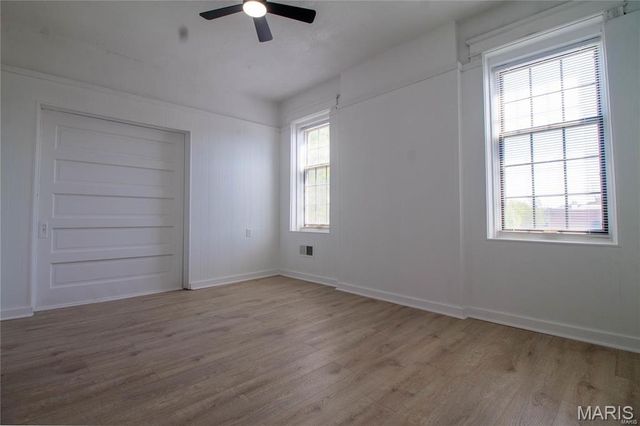 2214 Cherokee Street 2nd Fl, St Louis, MO 63118