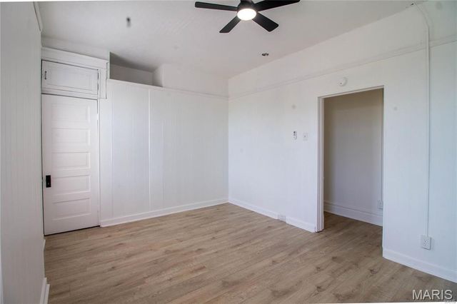 2214 Cherokee Street 2nd Fl, St Louis, MO 63118