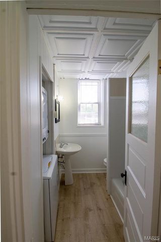2214 Cherokee Street 2nd Fl, St Louis, MO 63118