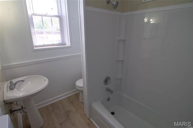 2214 Cherokee Street 2nd Fl, St Louis, MO 63118