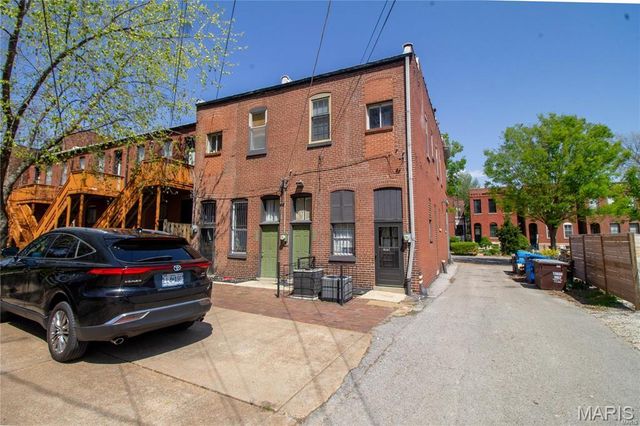 2214 Cherokee Street 2nd Fl, St Louis, MO 63118