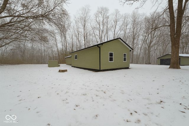 152 W Old Oak Hill Road, Crawfordsville, IN 47933