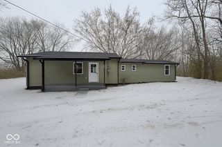 152 W Old Oak Hill Road, Crawfordsville, IN 47933