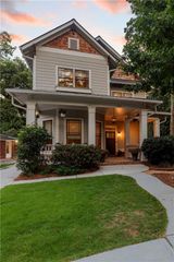 744 E Side Avenue SE, Atlanta, GA 30316