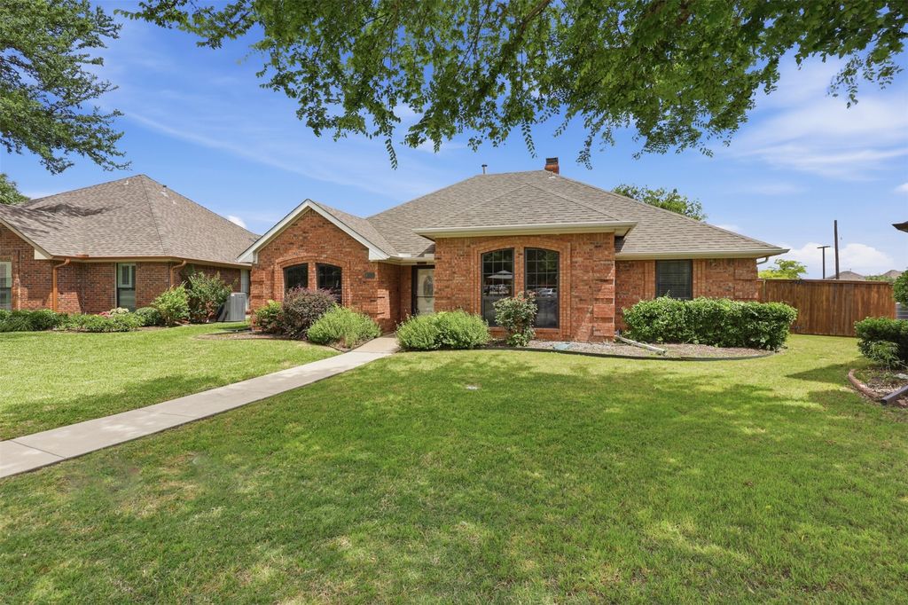 112 Highland Meadow Circle, Coppell, TX 75019 — photo 3