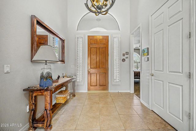 14619 W INDIANOLA Avenue, Goodyear, AZ 85395