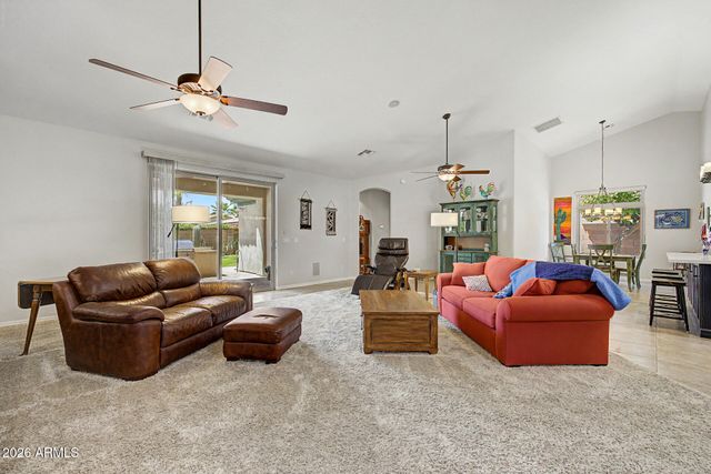 14619 W INDIANOLA Avenue, Goodyear, AZ 85395