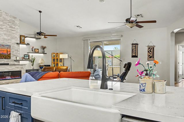 14619 W INDIANOLA Avenue, Goodyear, AZ 85395