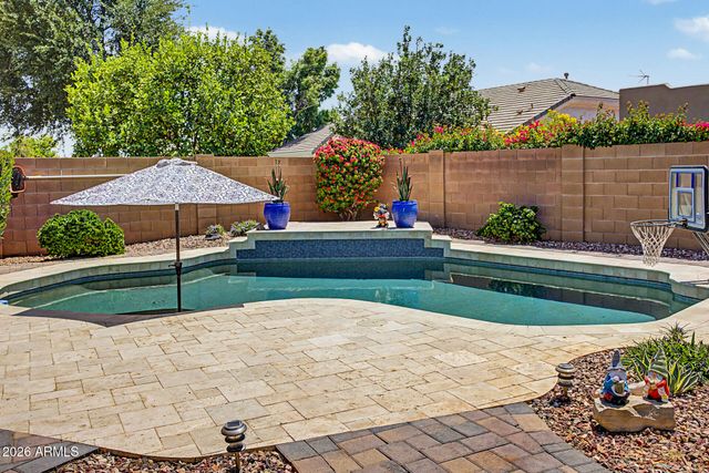 14619 W INDIANOLA Avenue, Goodyear, AZ 85395
