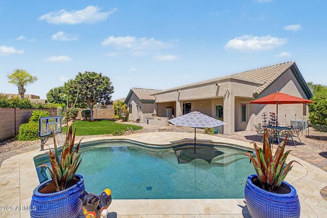 14619 W INDIANOLA Avenue, Goodyear, AZ 85395