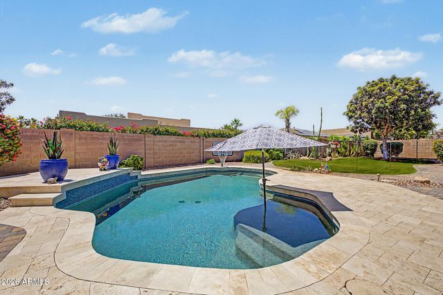 14619 W INDIANOLA Avenue, Goodyear, AZ 85395