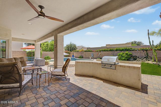 14619 W INDIANOLA Avenue, Goodyear, AZ 85395