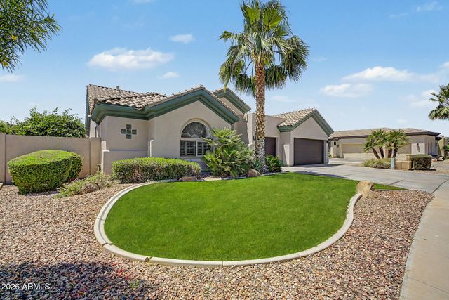 14619 W INDIANOLA Avenue, Goodyear, AZ 85395