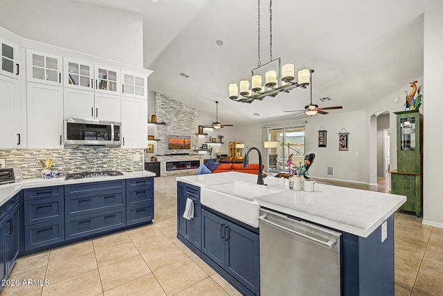 14619 W INDIANOLA Avenue, Goodyear, AZ 85395