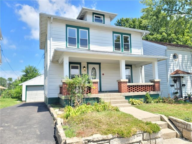 819 Chelsea Avenue, Dayton, OH 45420