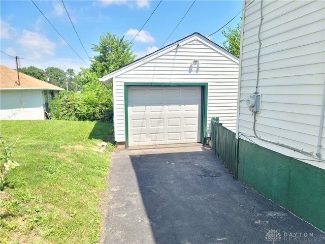 819 Chelsea Avenue, Dayton, OH 45420