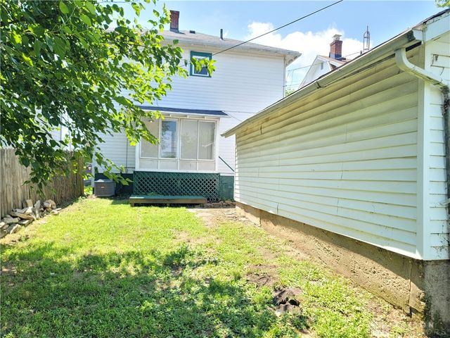 819 Chelsea Avenue, Dayton, OH 45420
