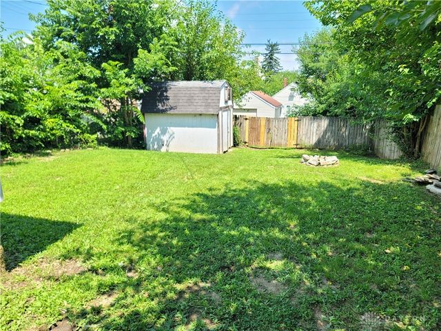 819 Chelsea Avenue, Dayton, OH 45420