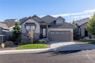 2490 Lassen Lane, Castle Rock, CO 80109