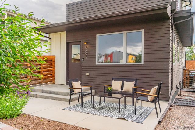 6892 Juniper Court, Arvada, CO 80007