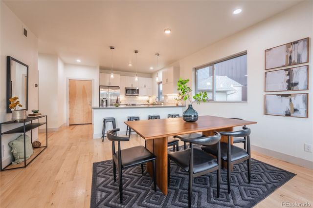 6892 Juniper Court, Arvada, CO 80007