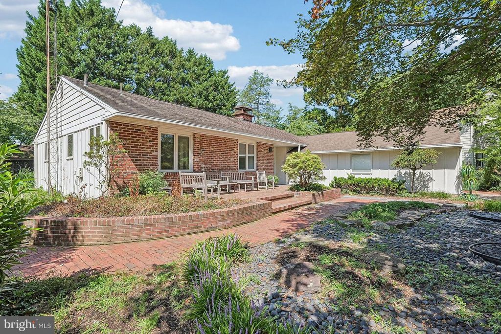 224 WHITEMARSH WAY, CHERRY HILL, NJ 08034 — photo 2