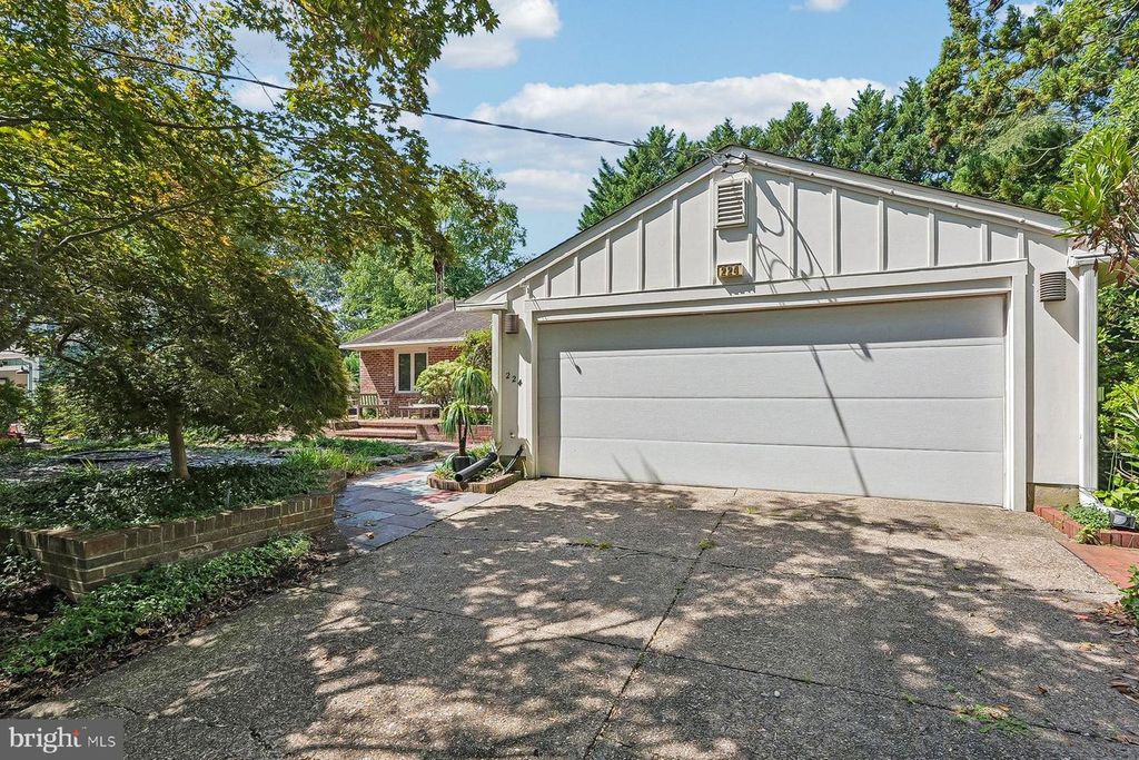 224 WHITEMARSH WAY, CHERRY HILL, NJ 08034 — photo 4