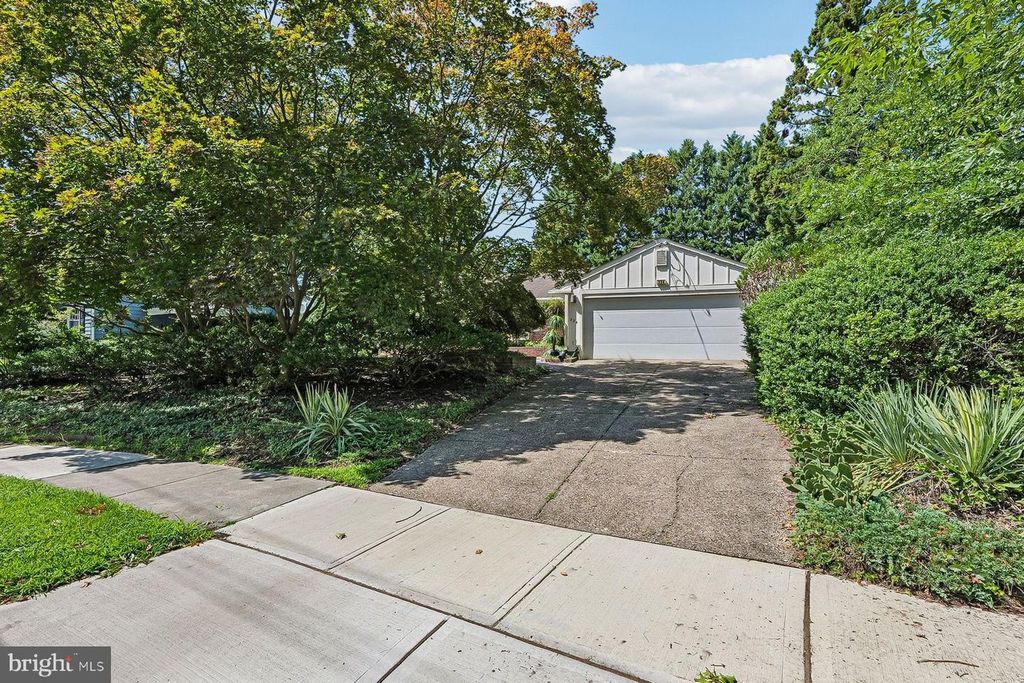 224 WHITEMARSH WAY, CHERRY HILL, NJ 08034 — photo 5