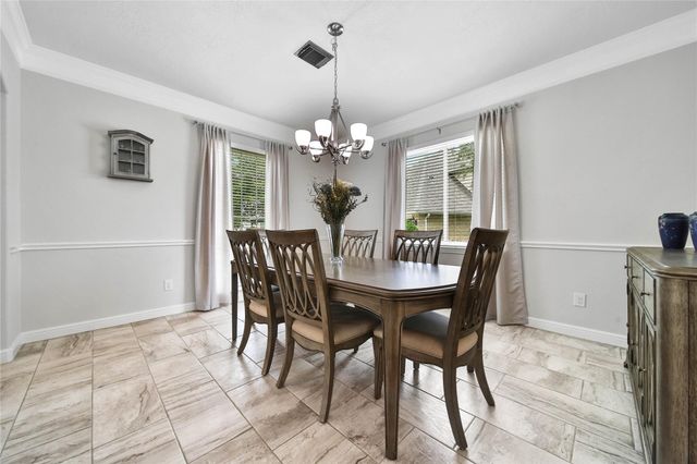 20507 Forest Stream Drive, Humble, TX 77346