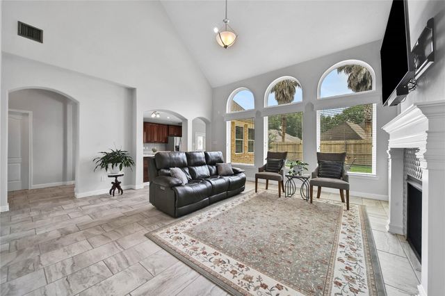 20507 Forest Stream Drive, Humble, TX 77346