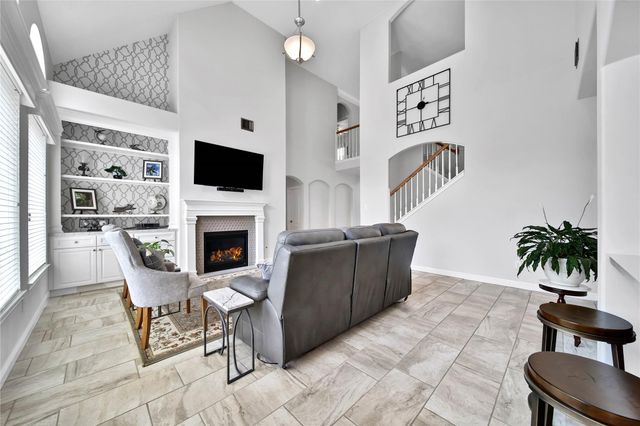 20507 Forest Stream Drive, Humble, TX 77346
