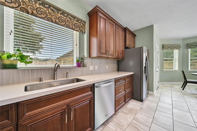 20507 Forest Stream Drive, Humble, TX 77346