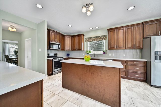 20507 Forest Stream Drive, Humble, TX 77346