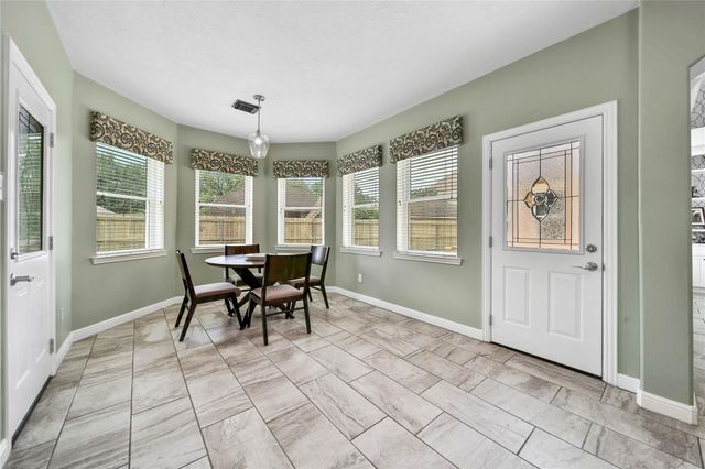 20507 Forest Stream Drive, Humble, TX 77346