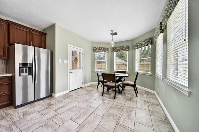 20507 Forest Stream Drive, Humble, TX 77346