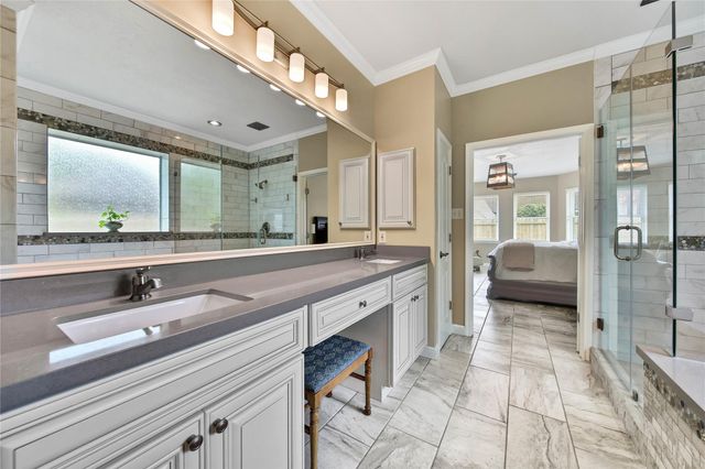 20507 Forest Stream Drive, Humble, TX 77346