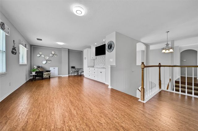 20507 Forest Stream Drive, Humble, TX 77346