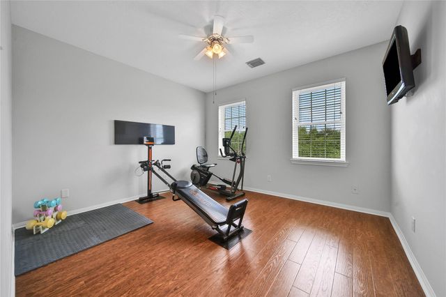 20507 Forest Stream Drive, Humble, TX 77346