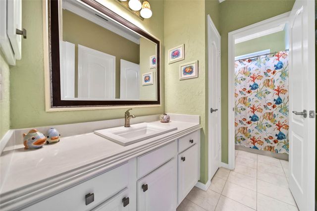 20507 Forest Stream Drive, Humble, TX 77346