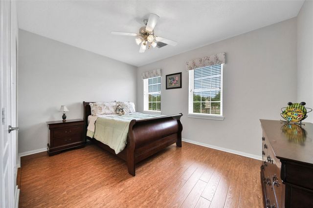 20507 Forest Stream Drive, Humble, TX 77346