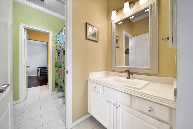20507 Forest Stream Drive, Humble, TX 77346