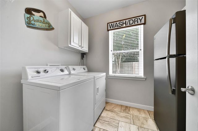 20507 Forest Stream Drive, Humble, TX 77346