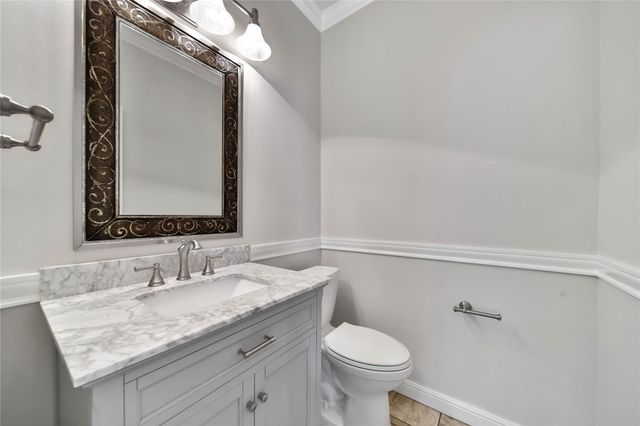 20507 Forest Stream Drive, Humble, TX 77346