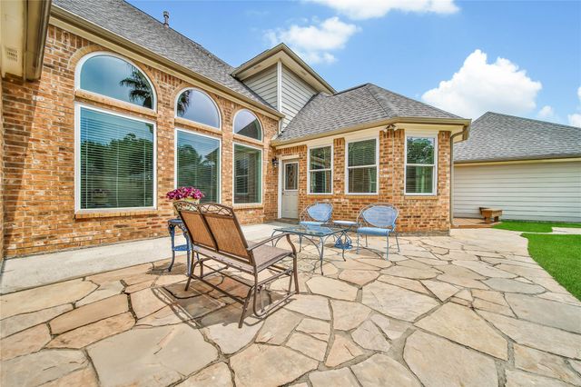 20507 Forest Stream Drive, Humble, TX 77346