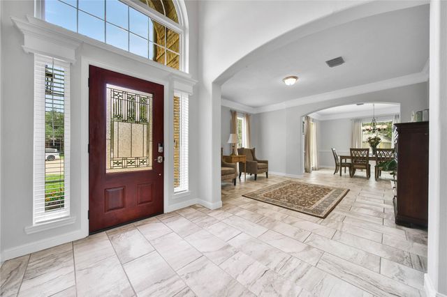 20507 Forest Stream Drive, Humble, TX 77346