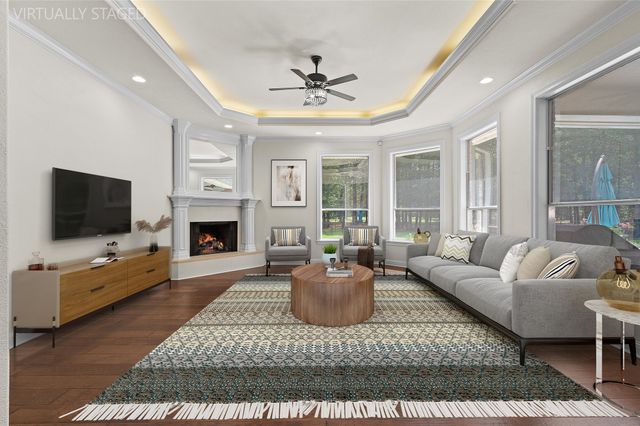 2584 Butler Hill Road, Benton, LA 71006