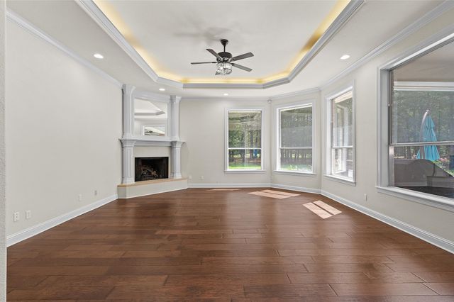 2584 Butler Hill Road, Benton, LA 71006