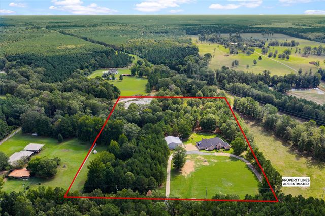 2584 Butler Hill Road, Benton, LA 71006